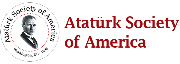 Ataturk Society of America