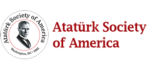 Ataturk Society of America